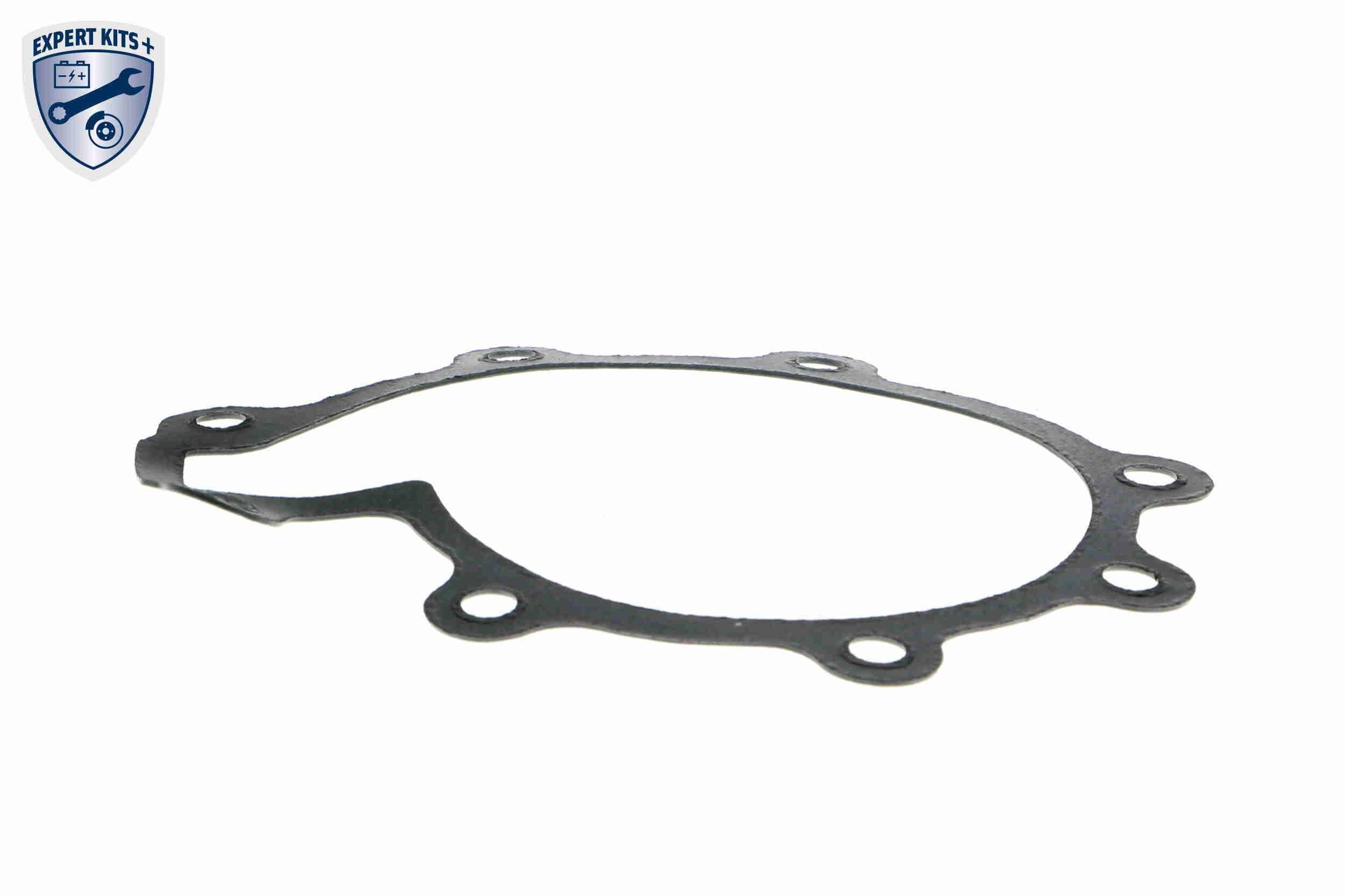 Vandens siurblys, variklio aušinimas ACKOJA A32-50006