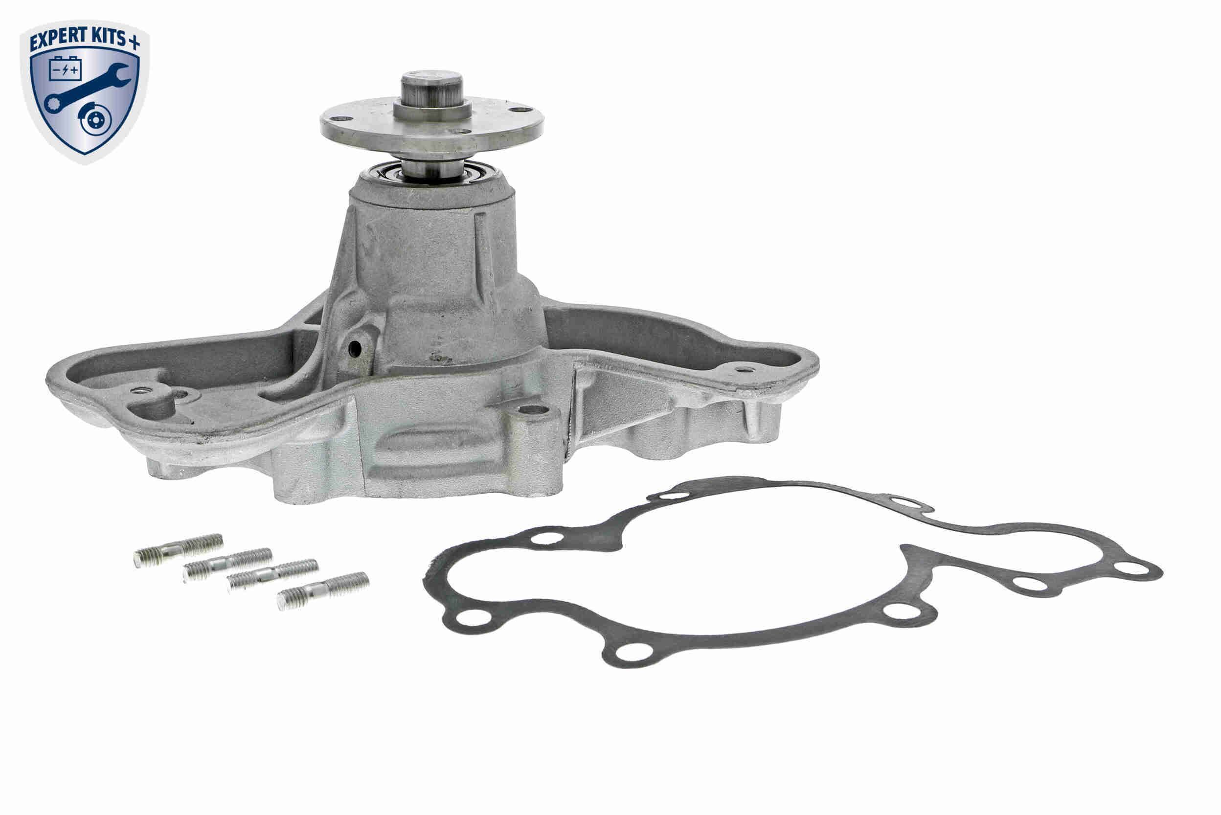 Vandens siurblys, variklio aušinimas ACKOJA A32-50007