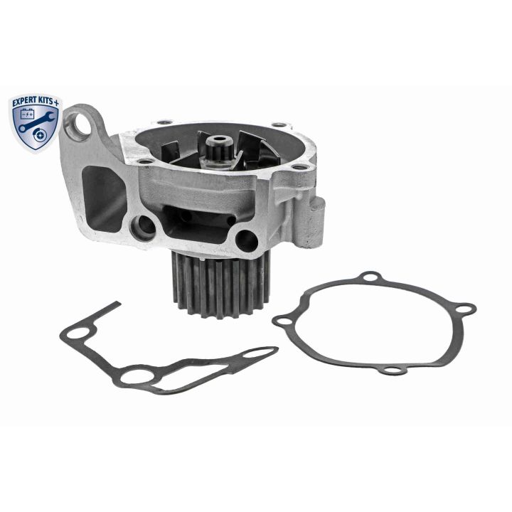 Vandens siurblys, variklio aušinimas ACKOJA A32-50008