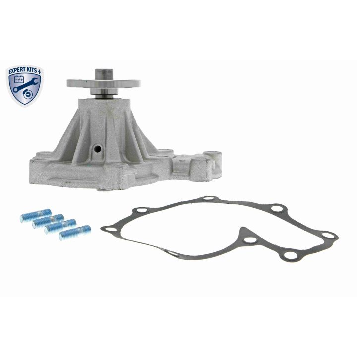 Vandens siurblys, variklio aušinimas ACKOJA A32-50010