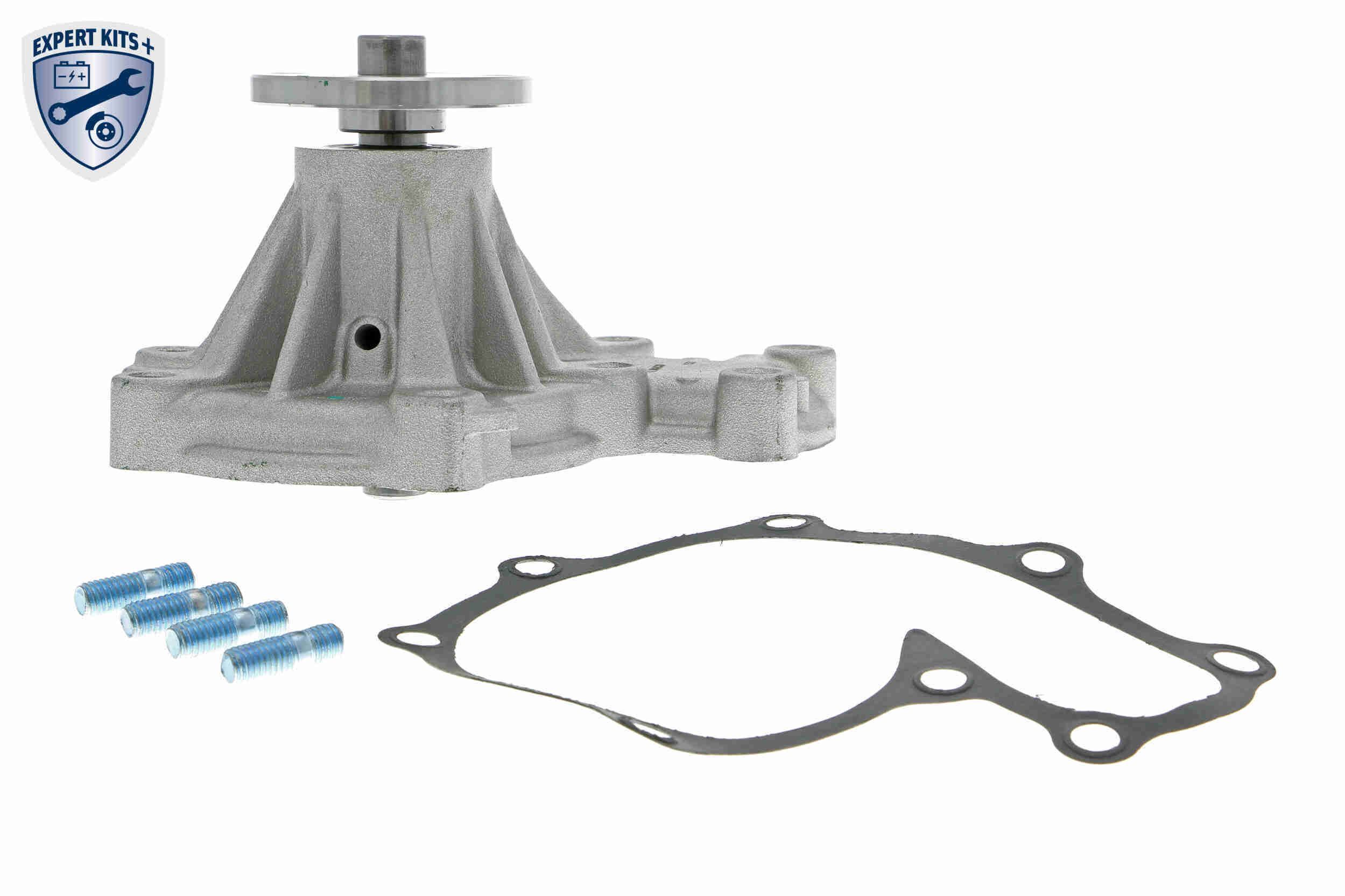 Vandens siurblys, variklio aušinimas ACKOJA A32-50010