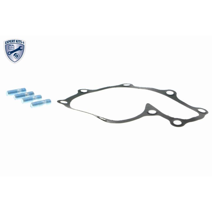 Vandens siurblys, variklio aušinimas ACKOJA A32-50010