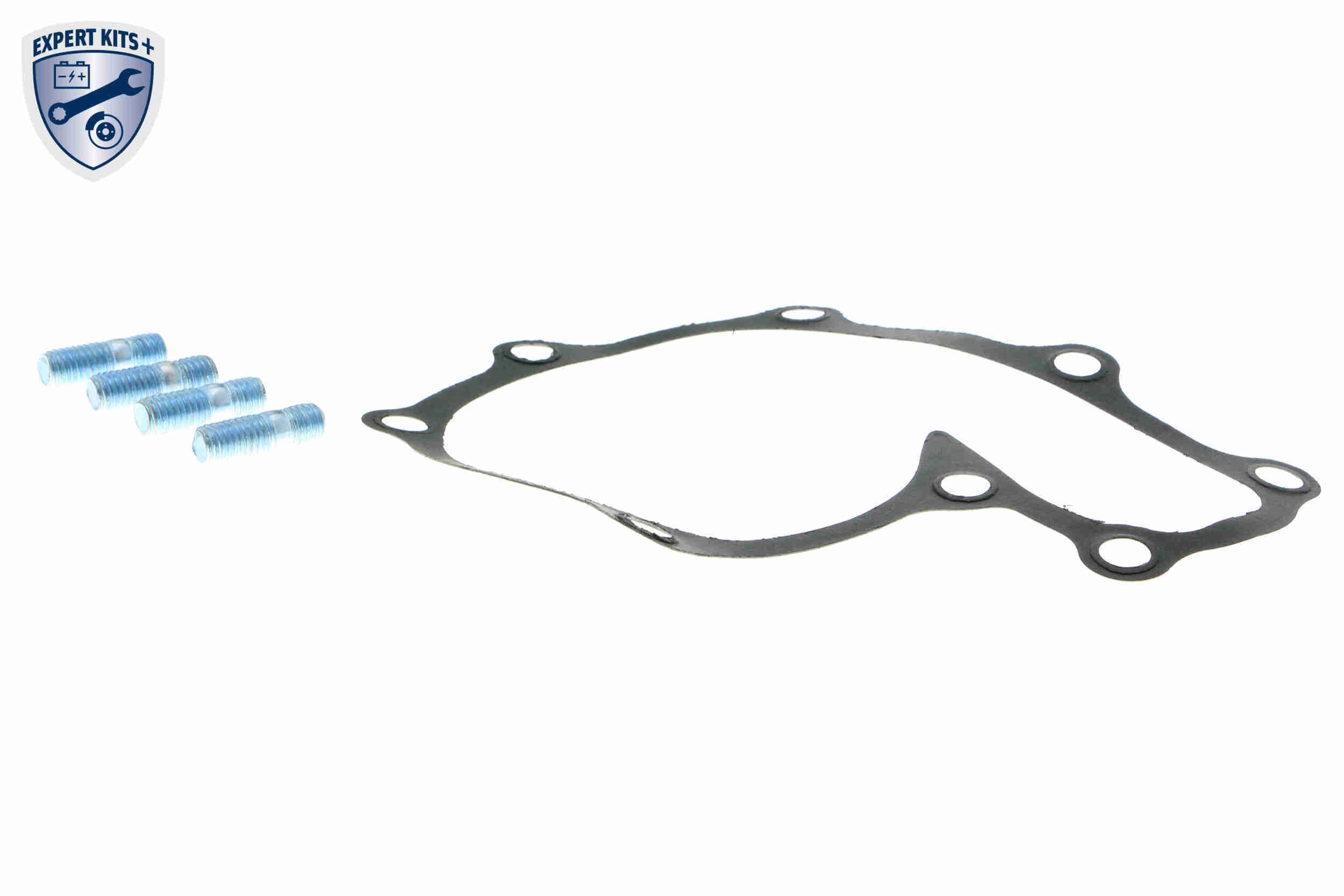 Vandens siurblys, variklio aušinimas ACKOJA A32-50010