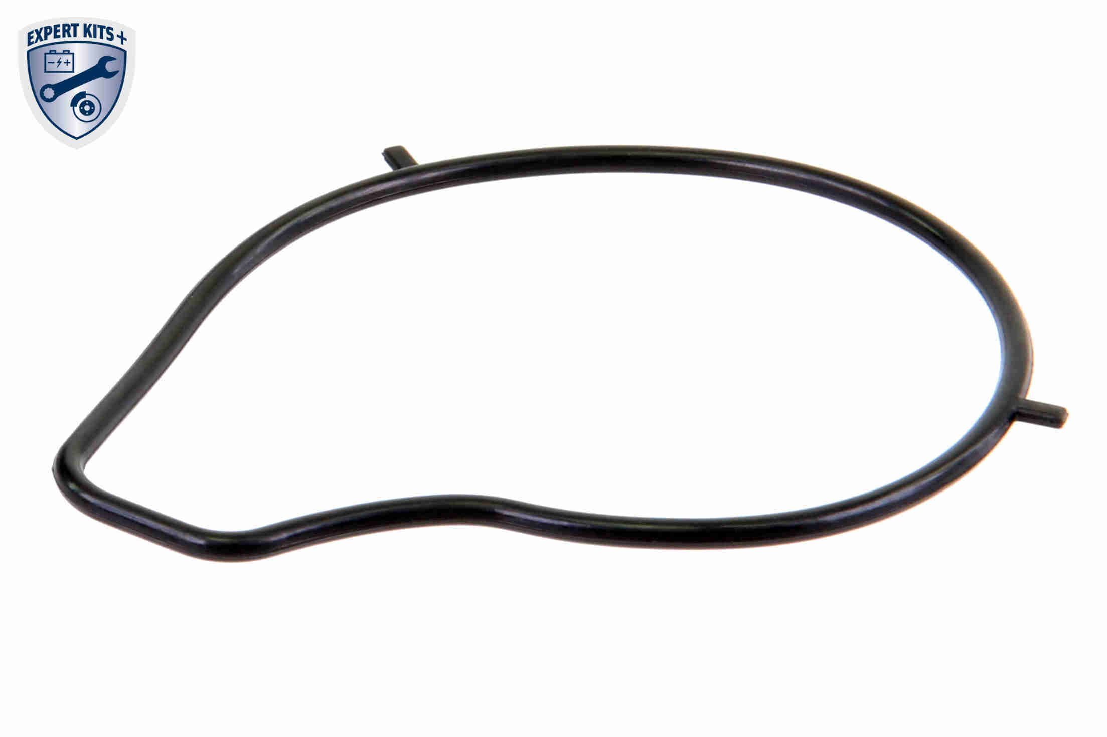 Vandens siurblys, variklio aušinimas ACKOJA A32-50011