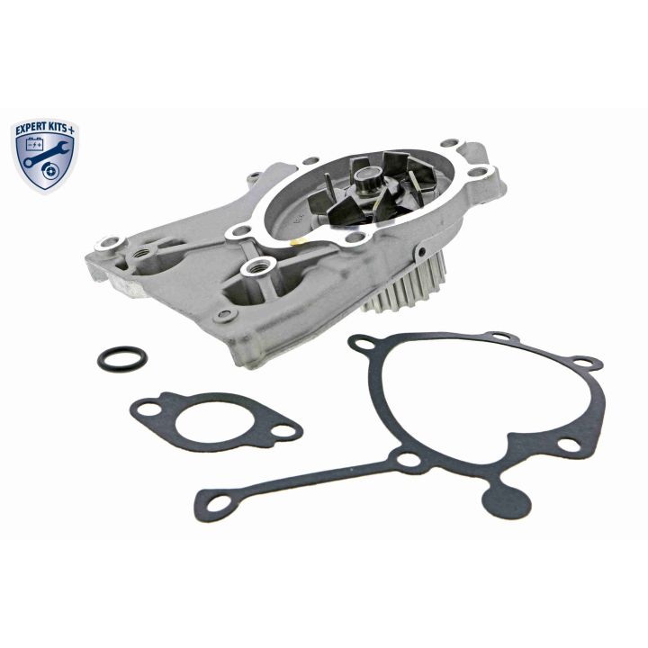 Vandens siurblys, variklio aušinimas ACKOJA A32-50012