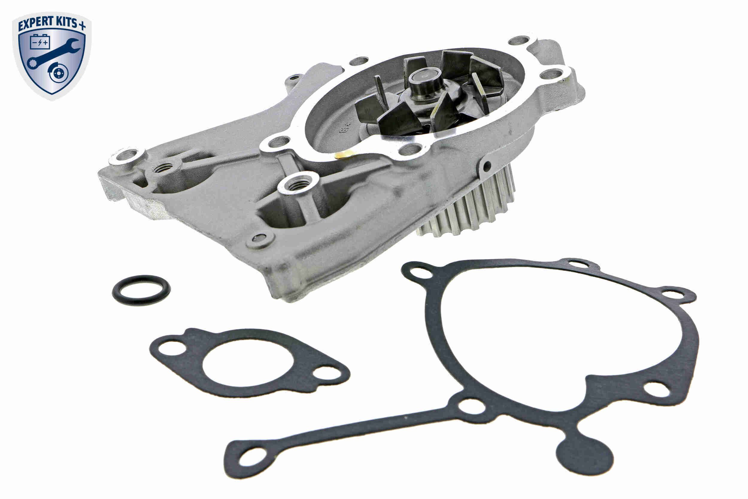 Vandens siurblys, variklio aušinimas ACKOJA A32-50012