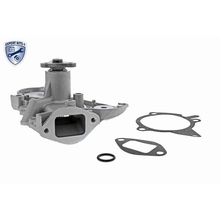 Vandens siurblys, variklio aušinimas ACKOJA A32-50013