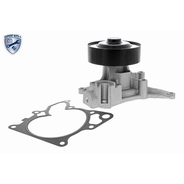 Vandens siurblys, variklio aušinimas ACKOJA A32-50015