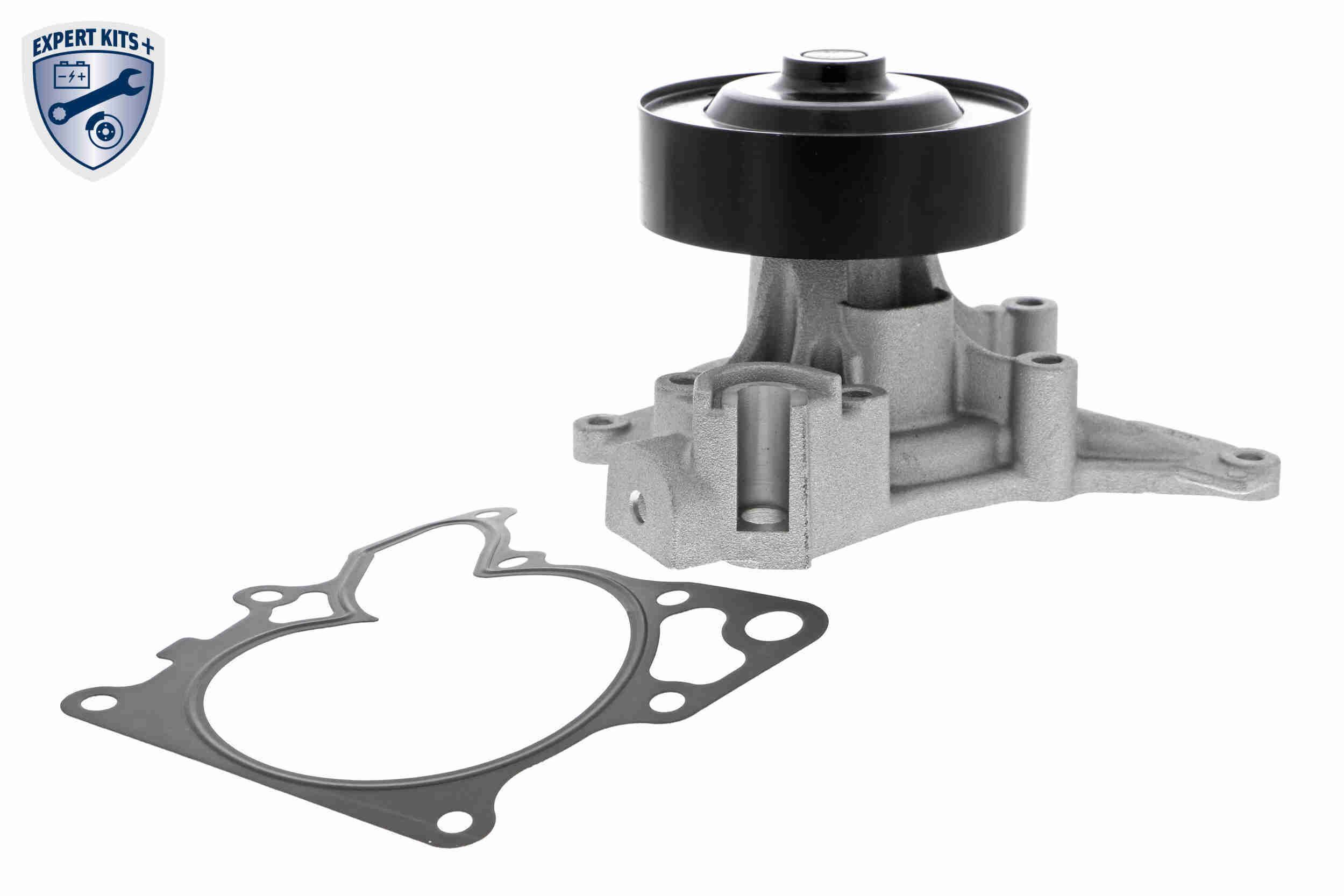 Vandens siurblys, variklio aušinimas ACKOJA A32-50015