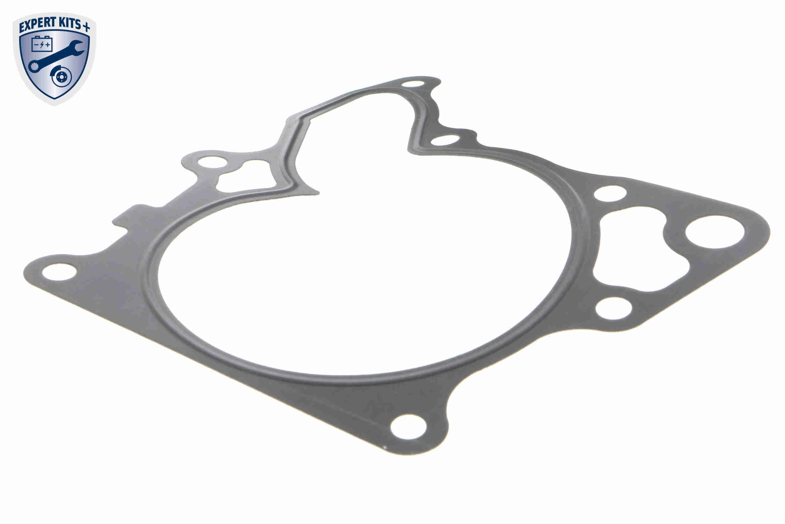 Vandens siurblys, variklio aušinimas ACKOJA A32-50015