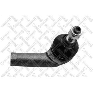 Skersinės vairo trauklės galas STELLOX 51-00937-SX