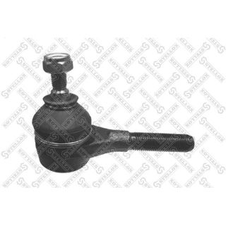 Skersinės vairo trauklės galas STELLOX 51-00938-SX