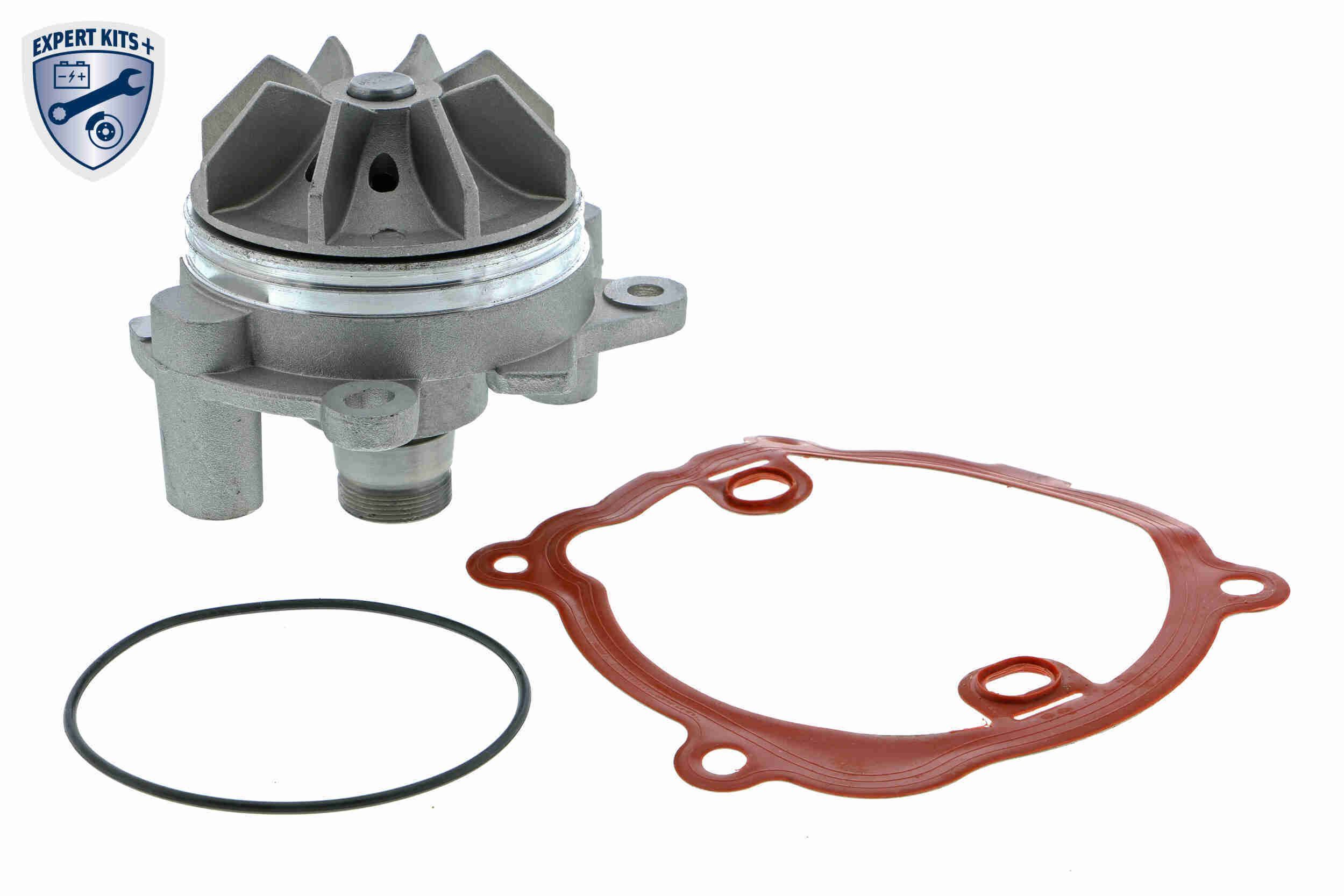 Vandens siurblys, variklio aušinimas ACKOJA A38-50001