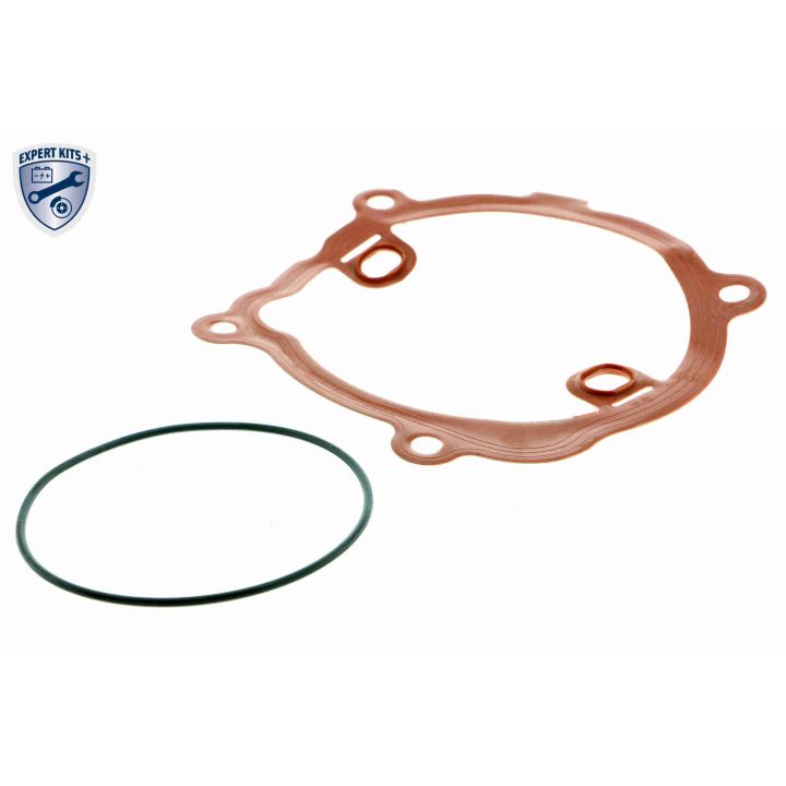 Vandens siurblys, variklio aušinimas ACKOJA A38-50001