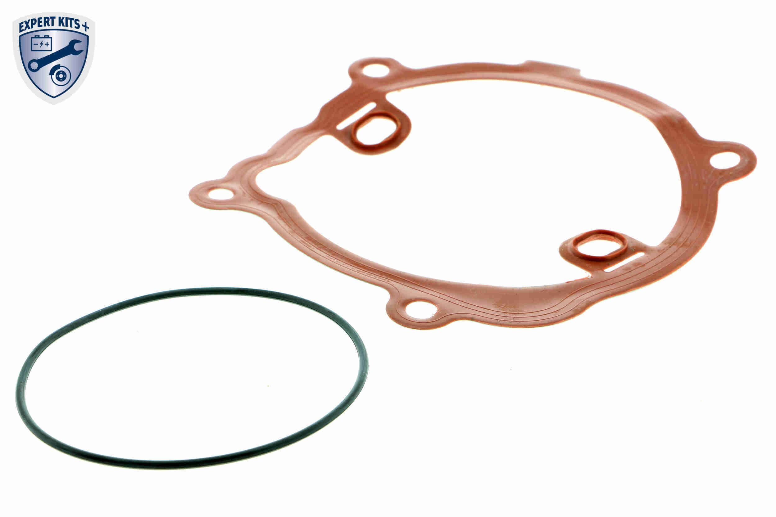 Vandens siurblys, variklio aušinimas ACKOJA A38-50001