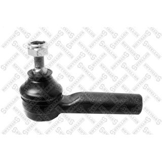 Skersinės vairo trauklės galas STELLOX 51-01036-SX