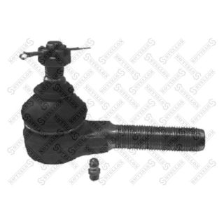 Skersinės vairo trauklės galas STELLOX 51-01072-SX