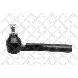 Skersinės vairo trauklės galas STELLOX 51-01150-SX