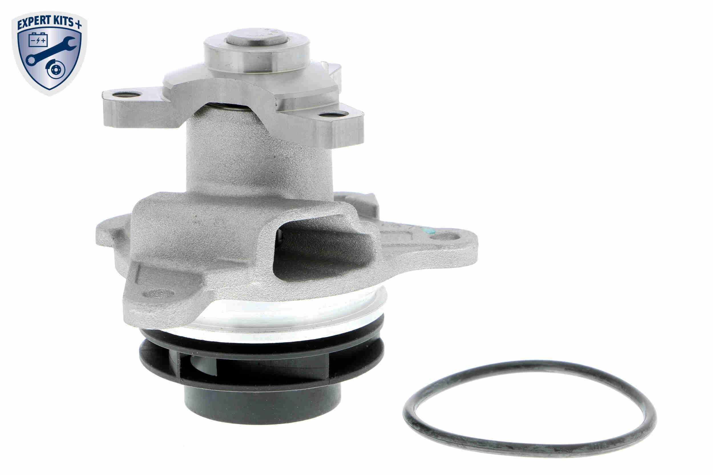 Vandens siurblys, variklio aušinimas ACKOJA A38-50010