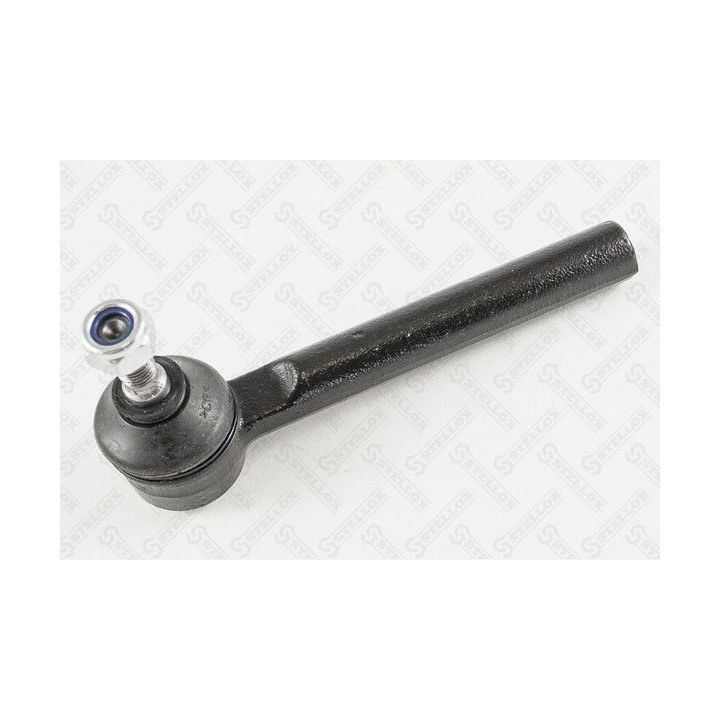 Skersinės vairo trauklės galas STELLOX 51-01242-SX