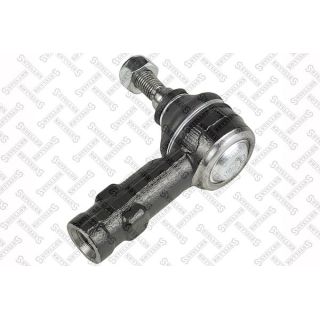 Skersinės vairo trauklės galas STELLOX 51-01287-SX