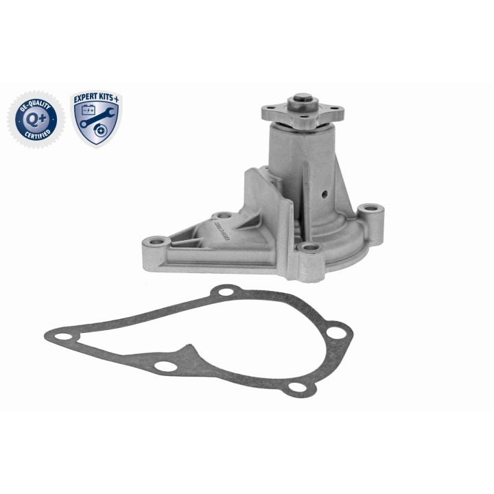 Vandens siurblys, variklio aušinimas ACKOJA A52-0701