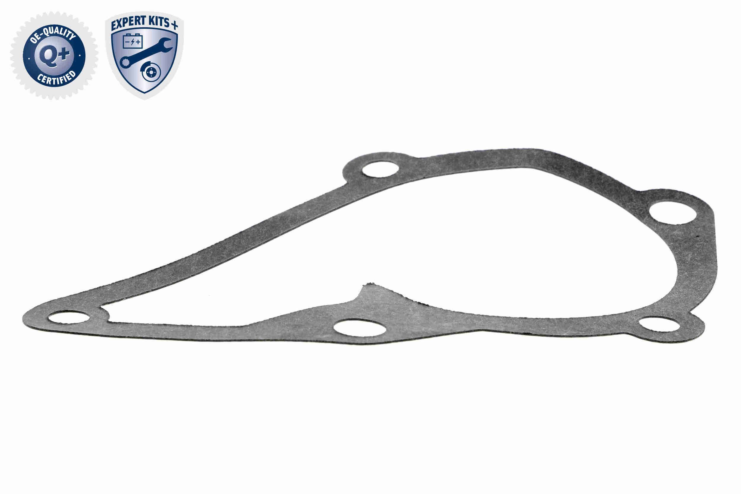 Vandens siurblys, variklio aušinimas ACKOJA A52-0701