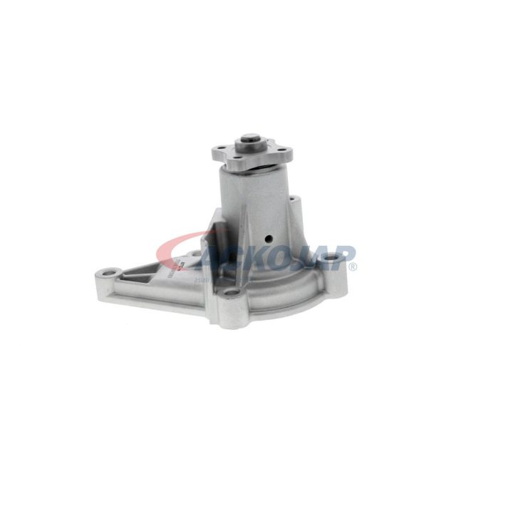 Vandens siurblys, variklio aušinimas ACKOJA A52-0701