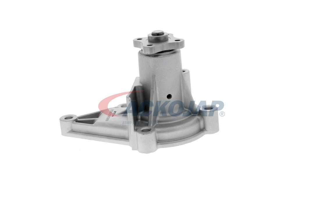 Vandens siurblys, variklio aušinimas ACKOJA A52-0701