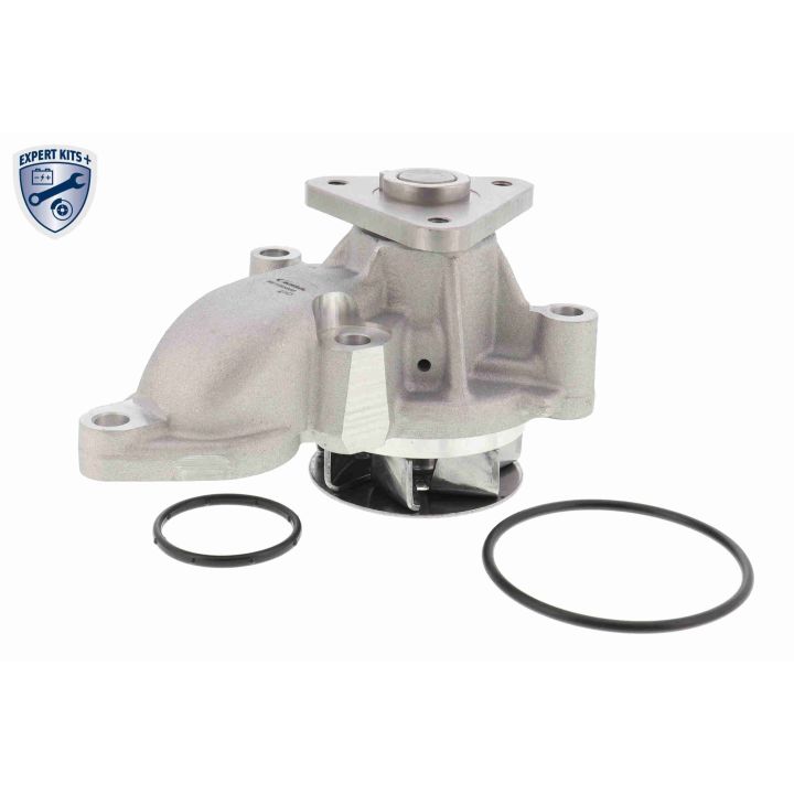 Vandens siurblys, variklio aušinimas ACKOJA A52-0704