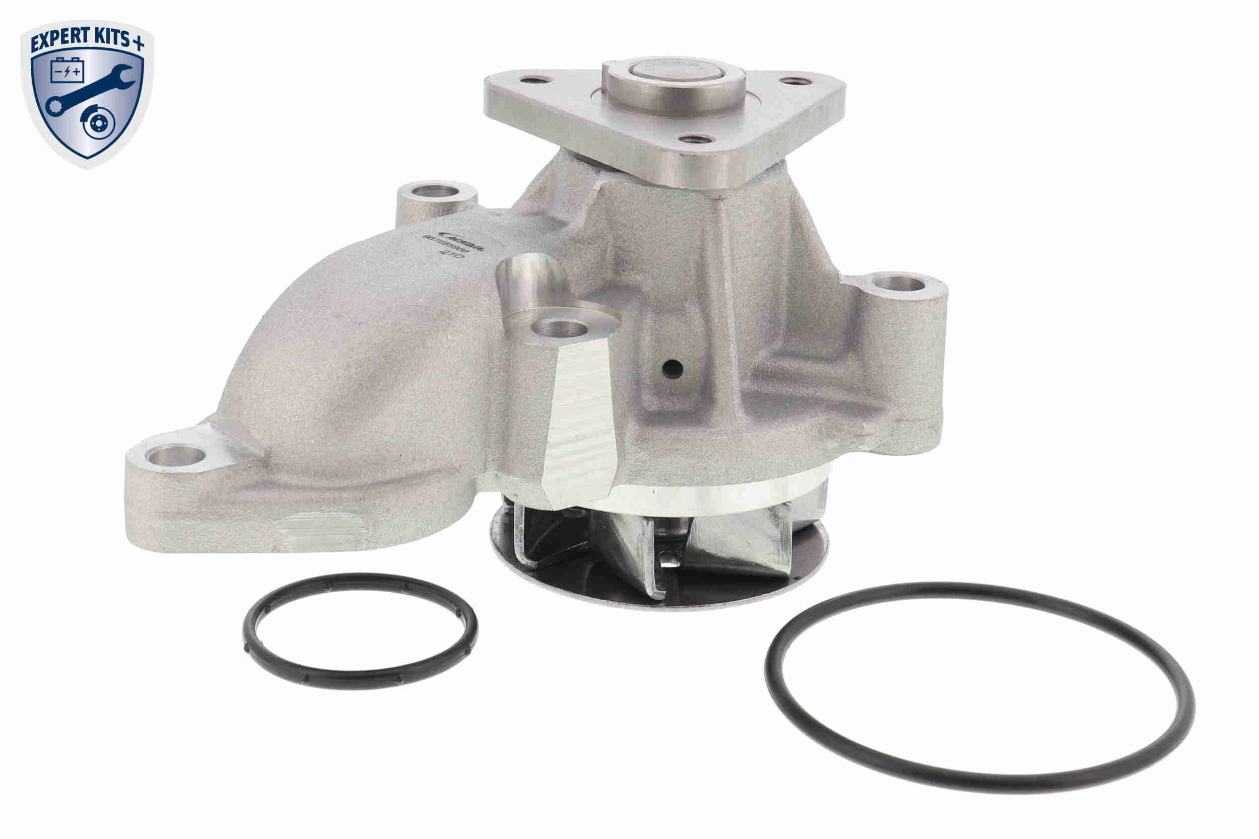 Vandens siurblys, variklio aušinimas ACKOJA A52-0704