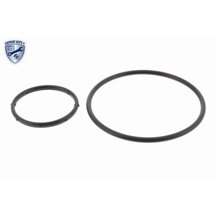 Vandens siurblys, variklio aušinimas ACKOJA A52-0704