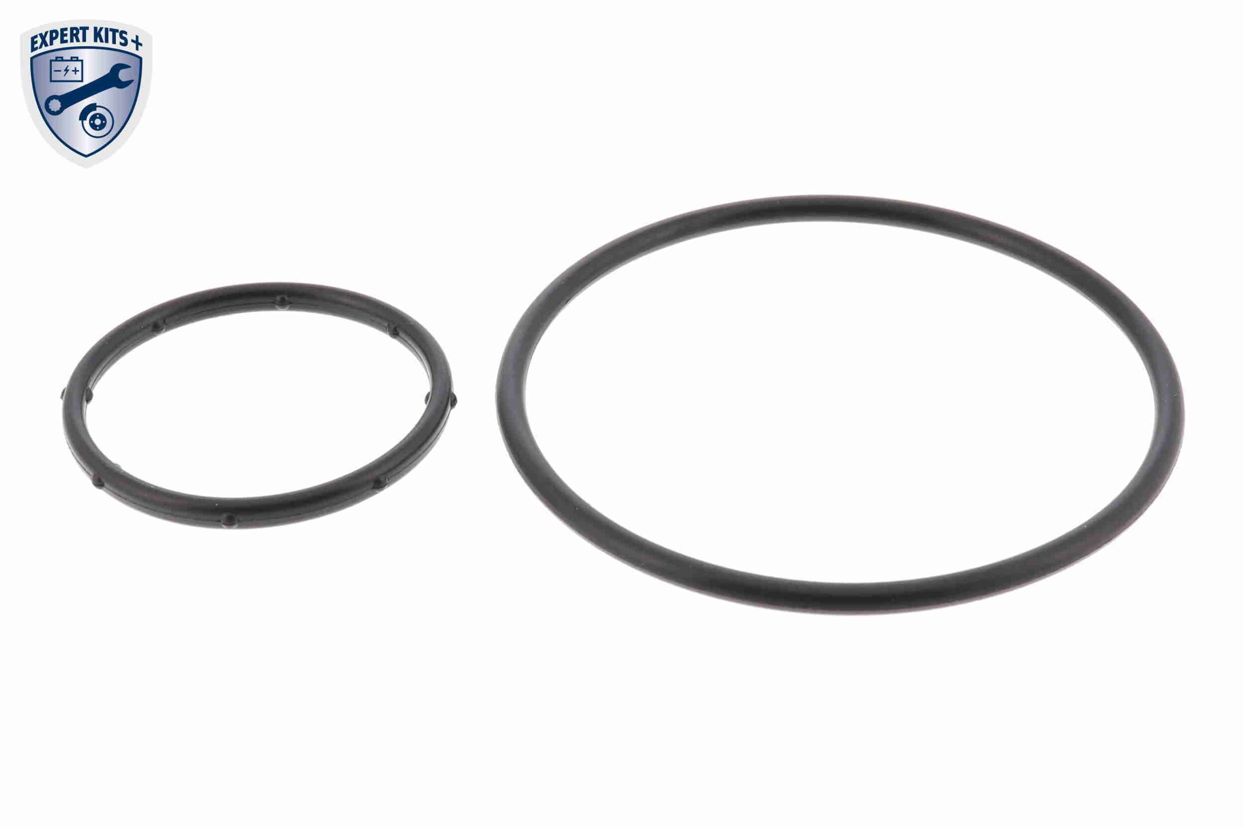 Vandens siurblys, variklio aušinimas ACKOJA A52-0704