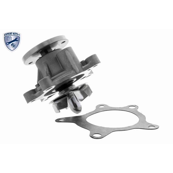 Vandens siurblys, variklio aušinimas ACKOJA A52-0705