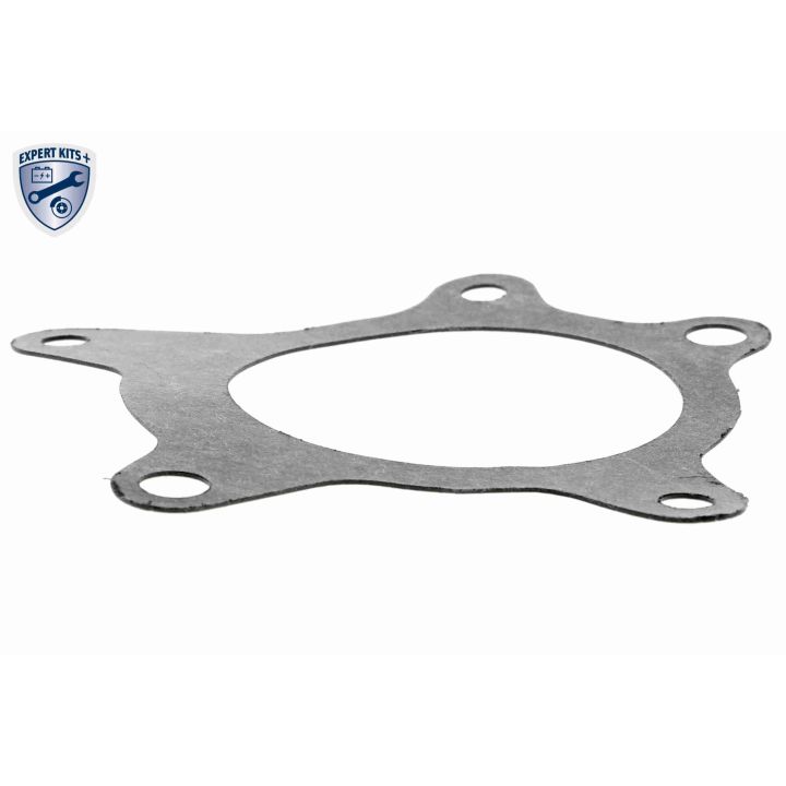 Vandens siurblys, variklio aušinimas ACKOJA A52-0705