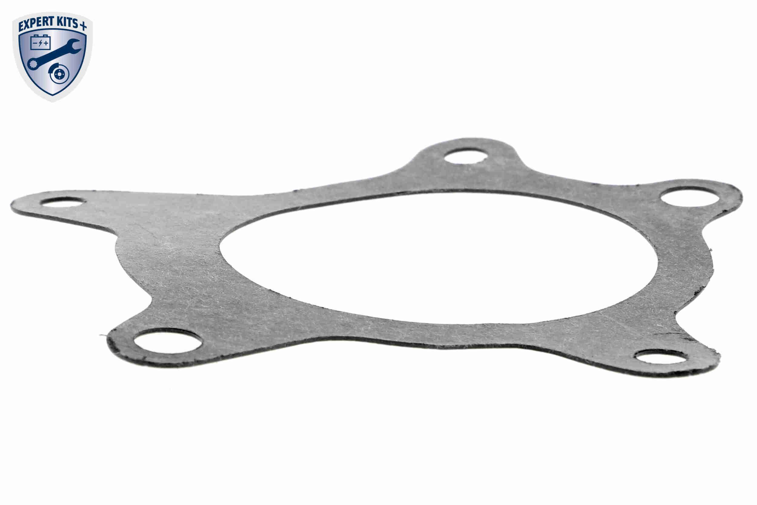 Vandens siurblys, variklio aušinimas ACKOJA A52-0705