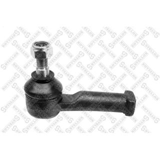 Skersinės vairo trauklės galas STELLOX 51-01331-SX