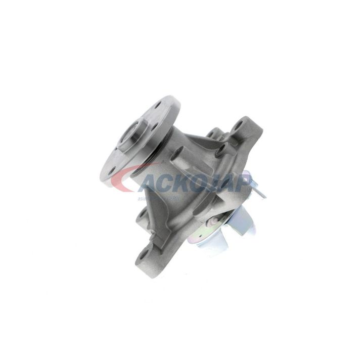 Vandens siurblys, variklio aušinimas ACKOJA A52-0705