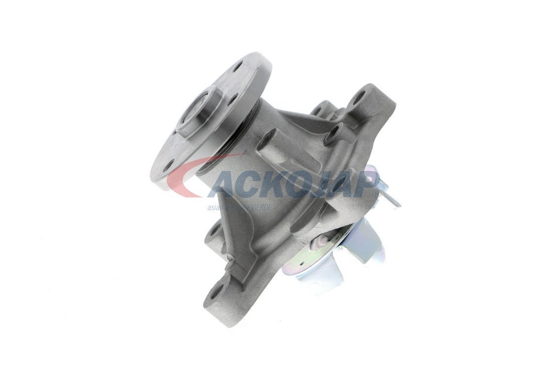 Vandens siurblys, variklio aušinimas ACKOJA A52-0705