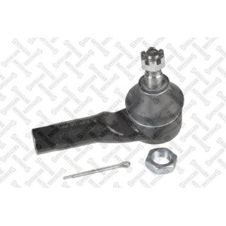Skersinės vairo trauklės galas STELLOX 51-01331A-SX