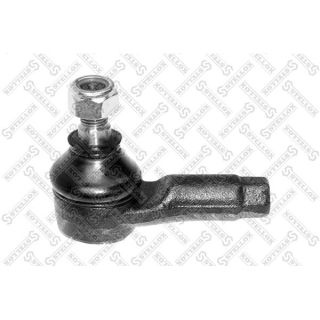 Skersinės vairo trauklės galas STELLOX 51-01337-SX