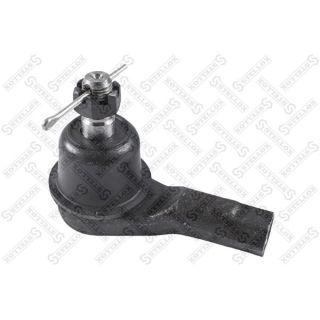 Skersinės vairo trauklės galas STELLOX 51-01337A-SX