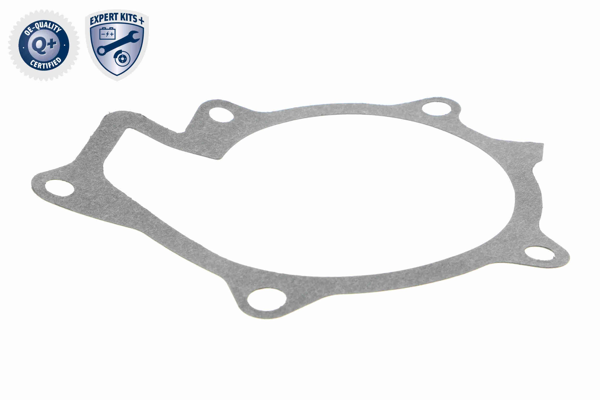 Vandens siurblys, variklio aušinimas ACKOJA A52-0706