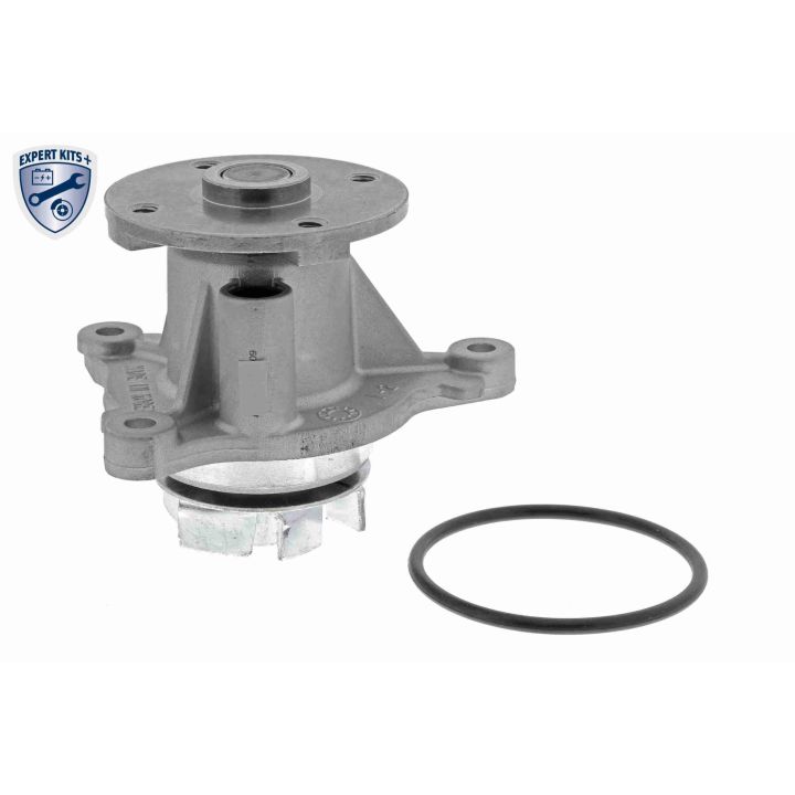 Vandens siurblys, variklio aušinimas ACKOJA A52-0708