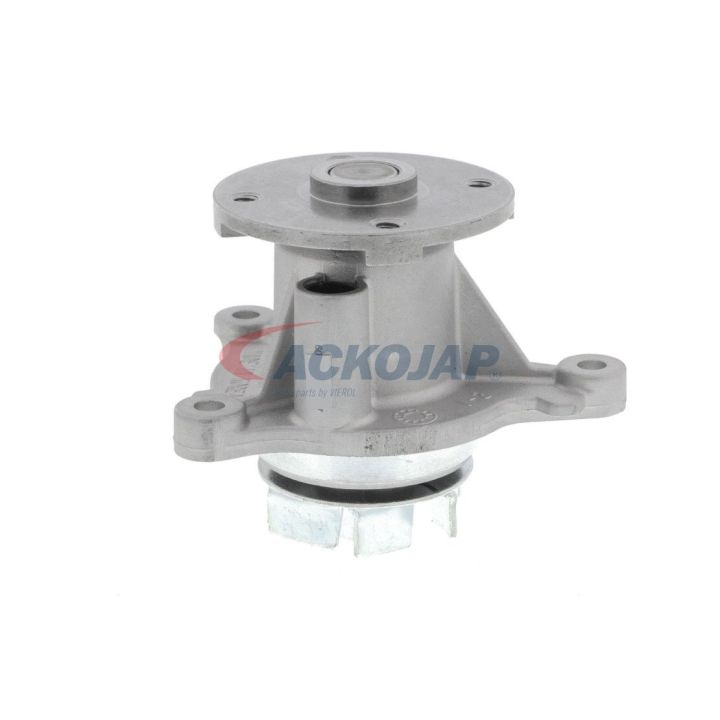 Vandens siurblys, variklio aušinimas ACKOJA A52-0708