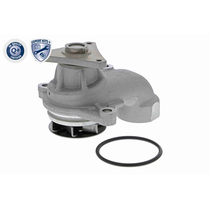 Vandens siurblys, variklio aušinimas ACKOJA A52-0709