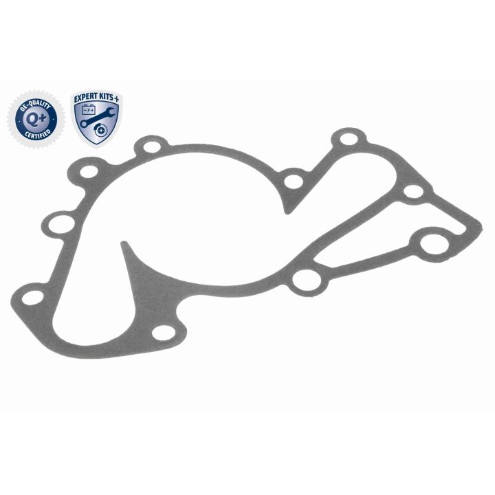 Vandens siurblys, variklio aušinimas ACKOJA A52-0711