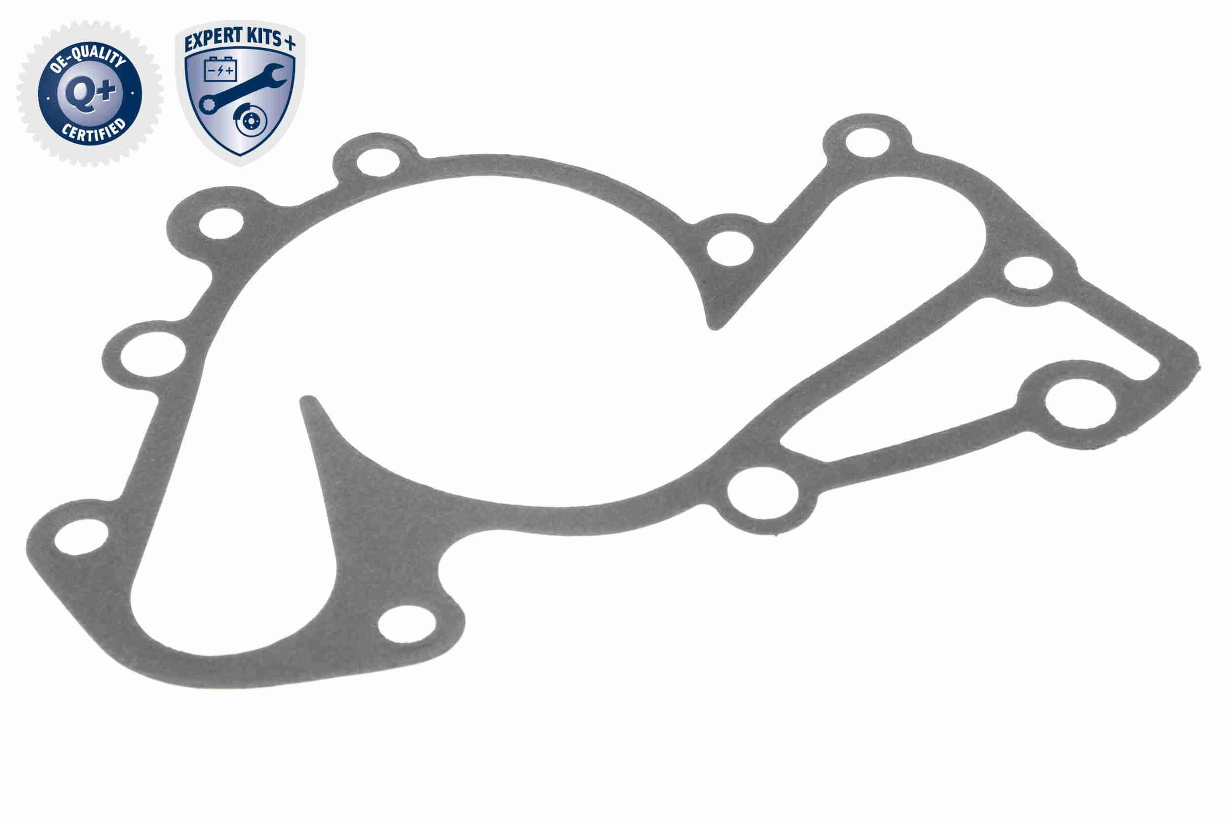 Vandens siurblys, variklio aušinimas ACKOJA A52-0711