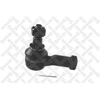 Skersinės vairo trauklės galas STELLOX 51-01468-SX