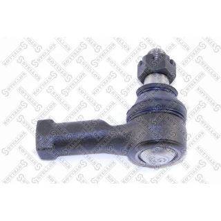 Skersinės vairo trauklės galas STELLOX 51-01469-SX